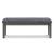 Hallanden Butterfly Extendable Dining Set - Gray | Ashley