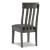 Hallanden Butterfly Extendable Dining Set - Gray | Ashley
