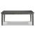 Hallanden Butterfly Extendable Dining Set - Gray | Ashley