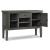 Hallanden Butterfly Extendable Dining Set - Gray | Ashley