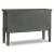 Hallanden Butterfly Extendable Dining Set - Gray | Ashley