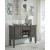 Hallanden Butterfly Extendable Dining Set - Gray | Ashley