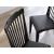 Brenkerton Two-Tone Dining Room Set | Grayish-Brown & Black