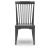 Brenkerton Two-Tone Dining Room Set | Grayish-Brown & Black