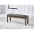 Urbinforte Butterfly Extendable Dining Set - Light Brown | Ashley