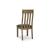 Urbinforte Butterfly Extendable Dining Set - Light Brown | Ashley