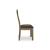 Urbinforte Butterfly Extendable Dining Set - Light Brown | Ashley