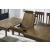 Urbinforte Butterfly Extendable Dining Set - Light Brown | Ashley