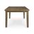 Urbinforte Butterfly Extendable Dining Set - Light Brown | Ashley
