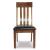 Ashley SM Ralene Wood Extendable Dining Room Set