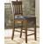 Ashley SM Ralene Wood Extendable Counter Height Dining Set
