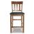 Ashley SM Ralene Wood Extendable Counter Height Dining Set