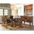 Ashley SM Ralene Wood Extendable Dining Room Set