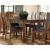 Ashley SM Ralene Wood Extendable Dining Table