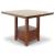 Ashley SM Ralene Wood Extendable Counter Height Table