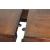 Ashley SM Ralene Wood Extendable Counter Height Dining Set