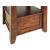 Ashley SM Ralene Wood Extendable Counter Height Dining Set