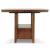 Ashley SM Ralene Wood Extendable Counter Height Table