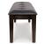 SM Haddigan Faux Leather/Wood Large Dining Bench