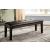 SM Haddigan 5-Piece Wood Extendable Dining Room Set