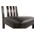 SM Haddigan Faux Leather/Wood Dining Side Chair