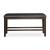 Haddigan Double Counter Bench - Upholstered Faux Leather | Sohomod