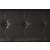 Haddigan Double Counter Bench - Upholstered Faux Leather | Sohomod