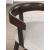 Haddigan Wood Swivel Barstool - Upholstered Bar Height | Sohomod