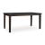 Haddigan Extendable Counter Height Table with Butterfly Leaf