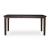 Haddigan Extendable Counter Height Table with Butterfly Leaf