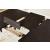 Haddigan Extendable Counter Height Table with Butterfly Leaf