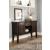 Haddigan Wood Dining Room Server w/2 Doors, 3 Shelves & 1 Drawer