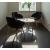 Nova Wood Square HPL Office Coffee Table