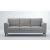 Kyrene Fabric Living Room Set