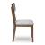 Tameride 5-Piece Wood Dining Set | Mid-Century Brown | SohoMod