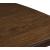 Tameride 5-Piece Wood Dining Set | Mid-Century Brown | SohoMod