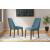 Lyncott Butterfly Extendable Dining Set - Brown | Ashley