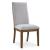 Lyncott Extendable Dining Set - Brown Trestle Base | Ashley