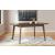 Lyncott Butterfly Extendable Dining Set - Brown | Ashley