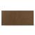 Lyncott Wood Extendable Dining Table - Brown Mid-Century Style