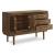 Lyncott Butterfly Extendable Dining Set - Brown | Ashley