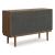 Lyncott Wood Dining Room Server - Mid-Century Sideboard