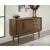 Lyncott Wood Dining Room Server - Mid-Century Sideboard