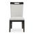 Neymorton Butterfly Extendable Dining Set - Dark Brown | Ashley