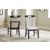 Neymorton Butterfly Extendable Dining Set - Dark Brown | Ashley