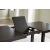 Neymorton Butterfly Extendable Dining Set - Dark Brown | Ashley