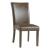 D6188 Leatherette Dining Chair