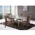 D6188 Leatherette Dining Chair