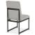 Tomtyn Extendable Dining Set - Light Brown & Metal | Ashley