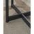 Tomtyn Extendable Dining Set - Light Brown & Metal | Ashley